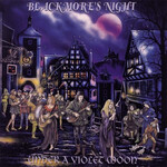 Blackmore's Night - Under A Violet Moon [USED CD]