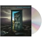 Joe Bonamassa - Breakthrough [CD]