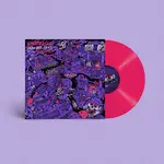 Laura Jane Grace - Adventure Club (Pink Vinyl) [LP]
