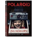 Polaroid (2019) [USED DVD]