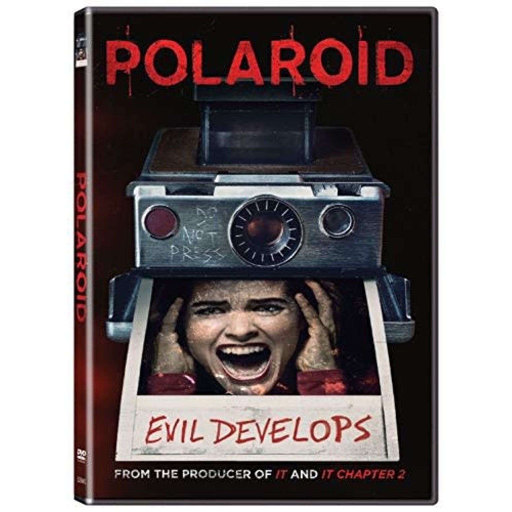 Polaroid (2019) [USED DVD]