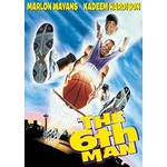 6th Man (1997) [USED DVD]