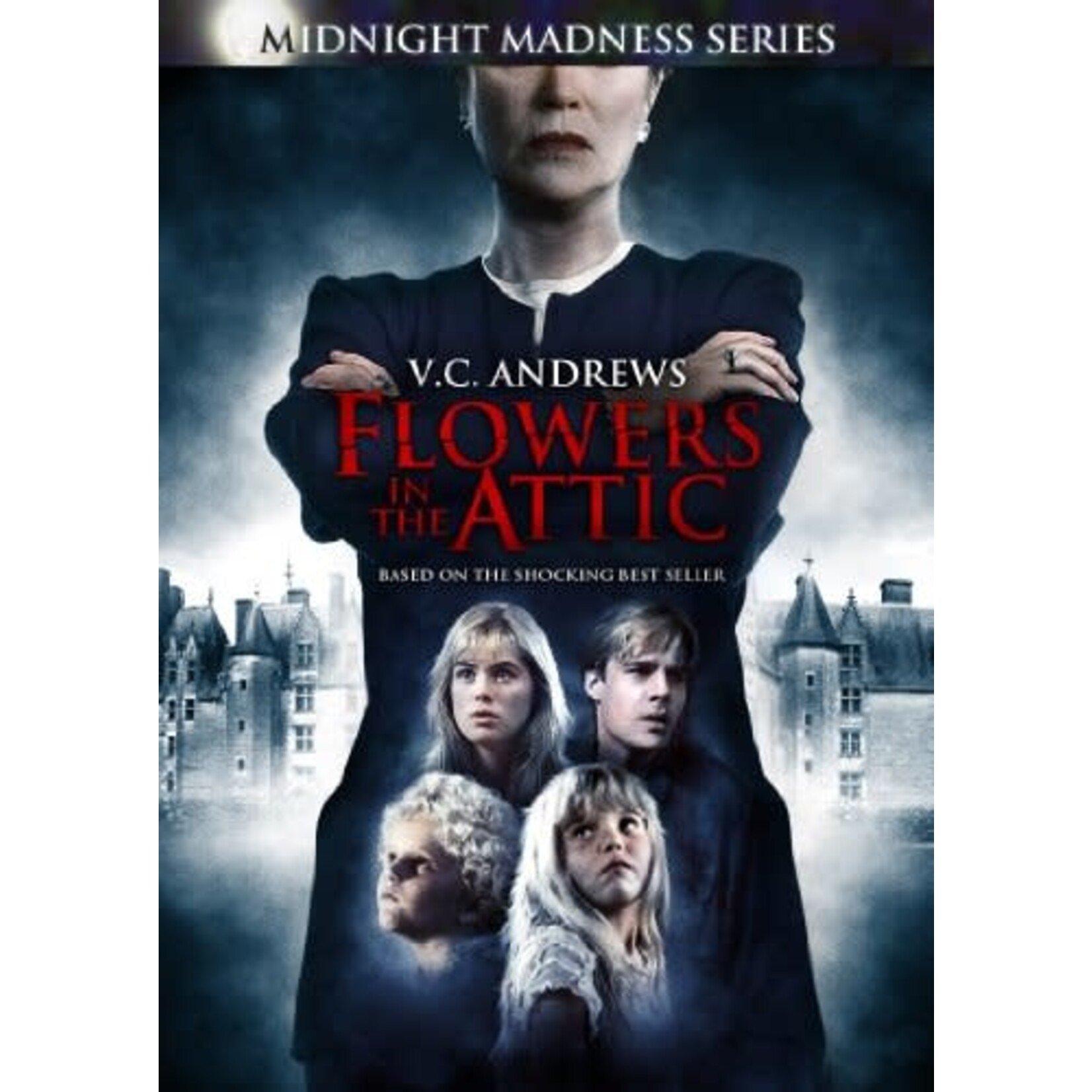 Flowers In The Attic (1987) [USED DVD]