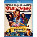 Freaks Of Nature (2015) [USED BRD]