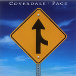 David Coverdale/Jimmy Page - Coverdale/Page [USED CD]