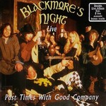 Blackmore's Night - Past Times With Good Company [USED 2CD]