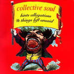 Collective Soul - Hints Allegations And Things Left Unsaid [USED CD]