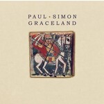 Paul Simon - Graceland [USED CD]