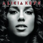 Alicia Keys - As I Am [USED CD]