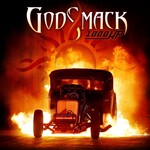 Godsmack - 10,000 HP [USED CD]