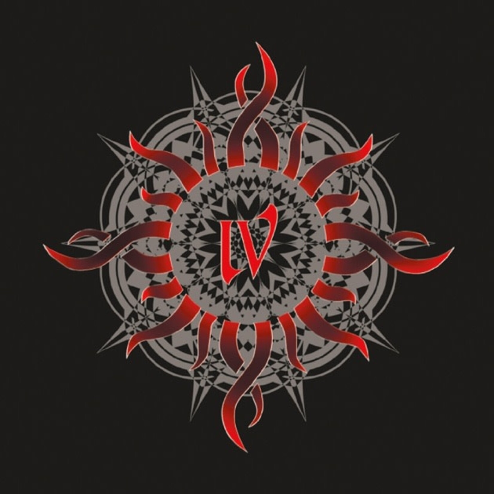 Godsmack - IV [USED CD]