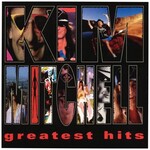 Kim Mitchell - Greatest Hits [USED CD]