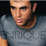 Enrique Iglesias - Enrique [USED CD]