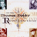 Thomas Dolby - The Best Of Thomas Dolby: Retrospectacle [USED CD]