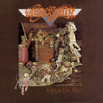 Aerosmith - Toys In The Attic [USED CD]