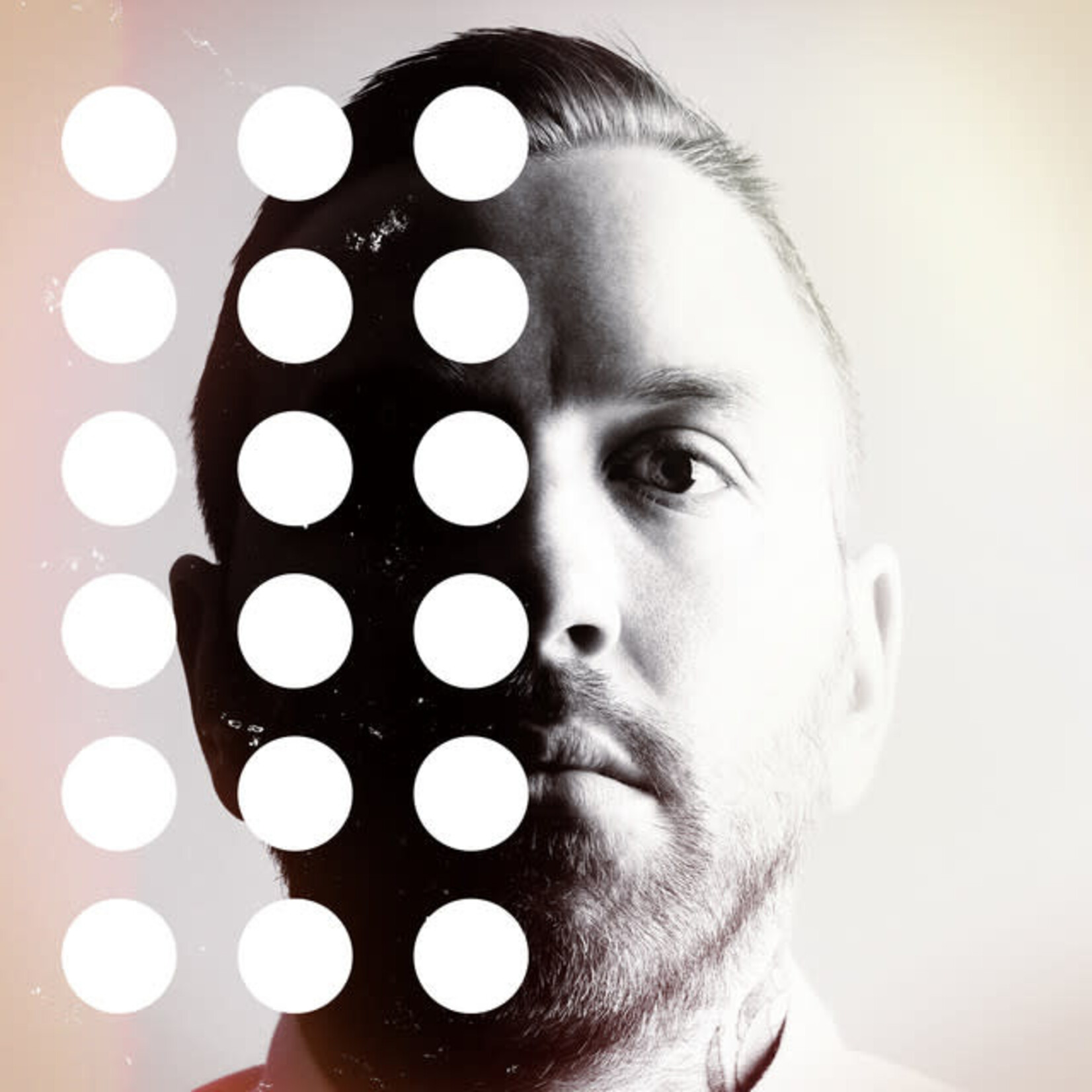 City And Colour - The Hurry And The Harm [USED CD]
