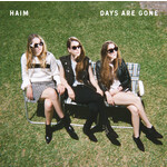 Haim - Days Are Gone [USED CD]
