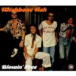 Wishbone Ash - Blowin' Free [USED 2CD]