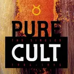 Cult - Pure Cult: The Singles 1984-1995 [CD]