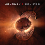 Journey - Eclipse [USED CD]