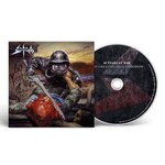 Sodom - 40 Years At War: The Greatest Hell Of Sodom [CD]