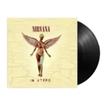 Nirvana - In Utero [LP]