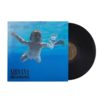 Nirvana - Nevermind [LP]