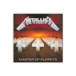 Metallica - Master Of Puppets [CD]