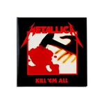 Metallica - Kill 'Em All [CD]