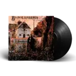 Black Sabbath - Black Sabbath [LP]
