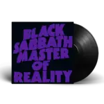 Black Sabbath - Master Of Reality [LP]