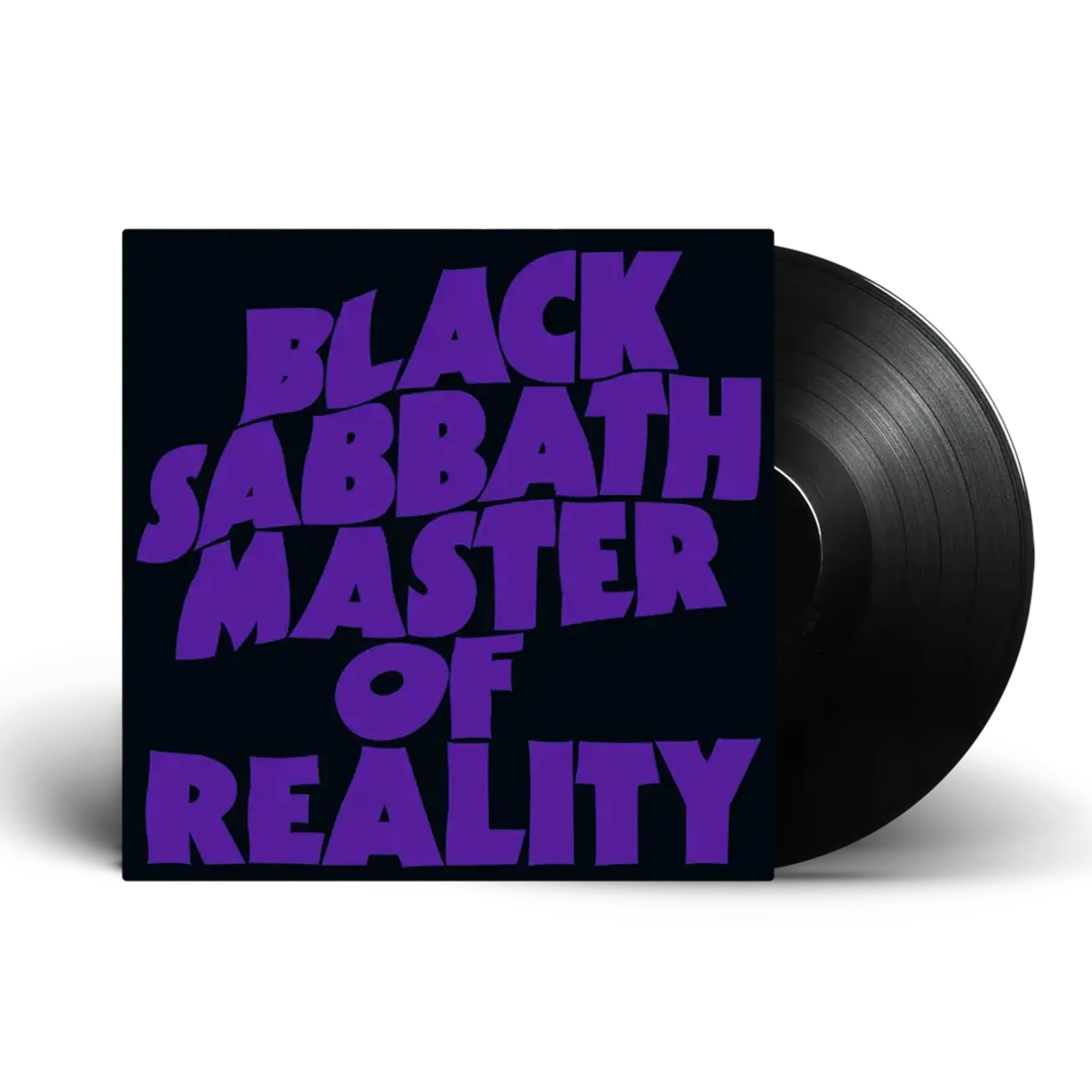 Black Sabbath - Master Of Reality [LP]