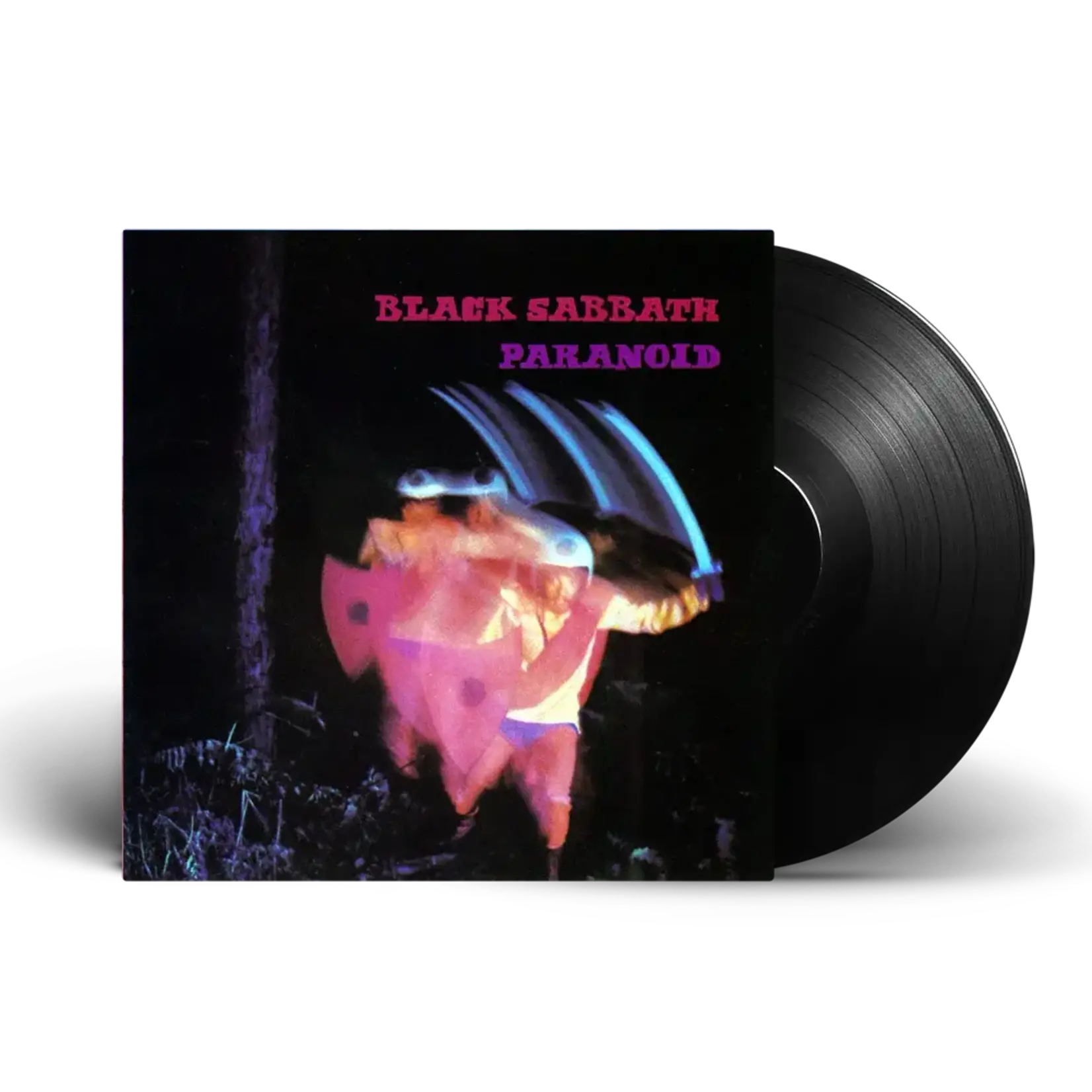 Black Sabbath - Paranoid [LP]