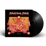 Black Sabbath - Sabbath Bloody Sabbath [LP]