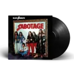 Black Sabbath - Sabotage [LP]