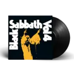 Black Sabbath - Vol. 4 [LP]