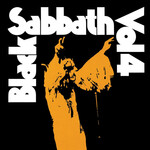Black Sabbath - Vol. 4 [CD]