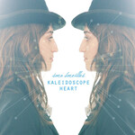 Sara Bareilles - Kaleidoscope Heart [USED CD]