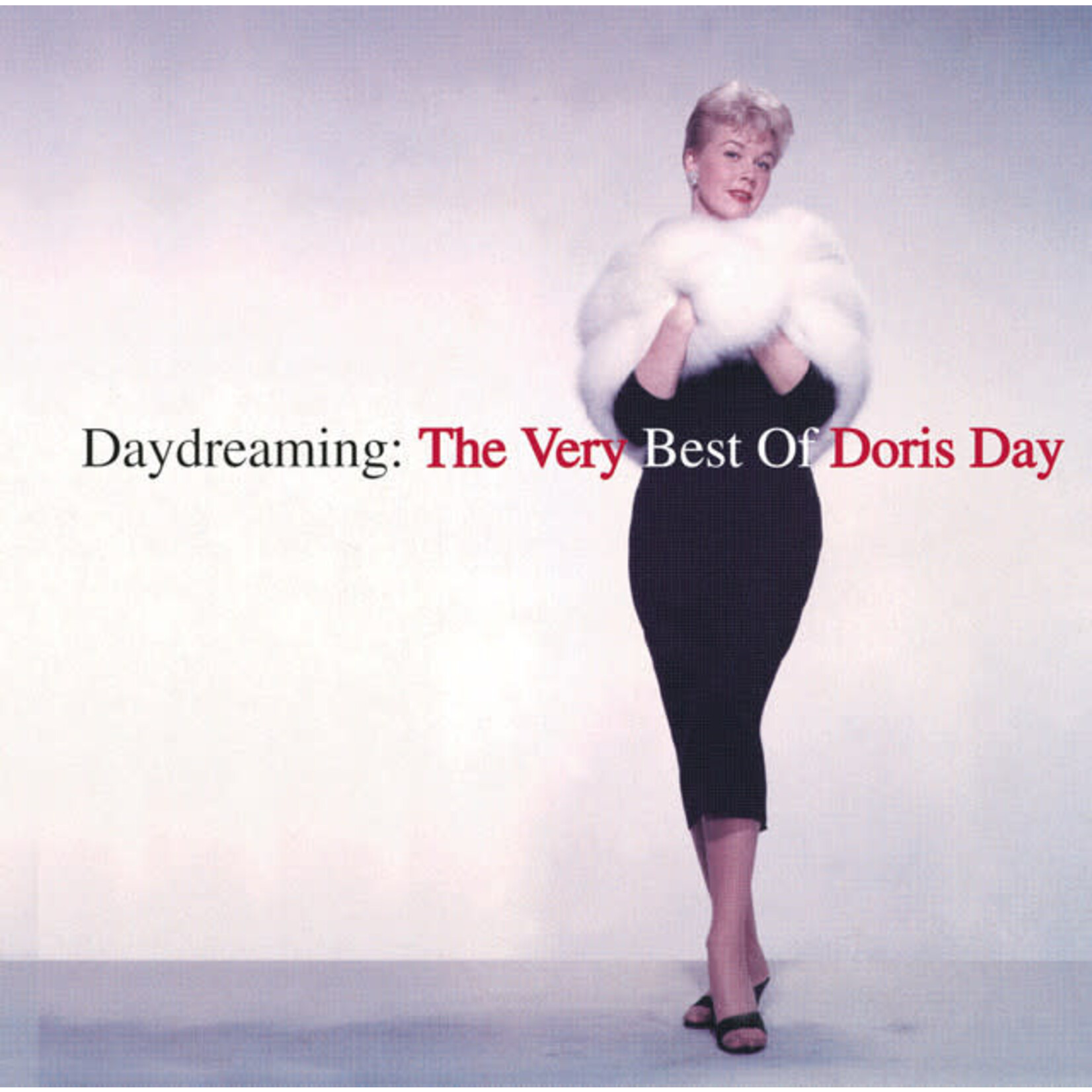 Doris Day - Day Dreaming: The Very Best Of Doris Day [USED CD]