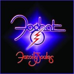 Foghat - Family Joules [USED CD]
