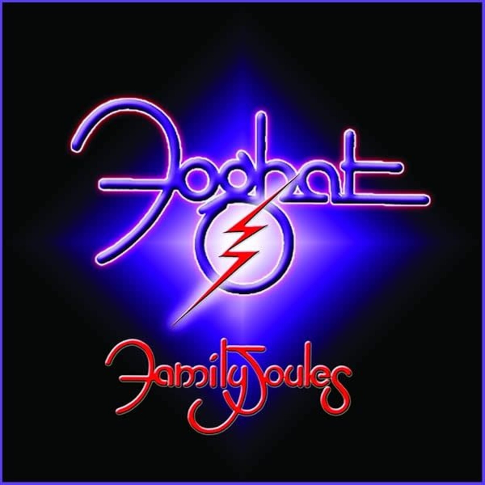 Foghat - Family Joules [USED CD]