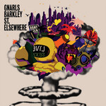 Gnarls Barkley - St. Elsewhere [USED CD]