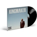 Xzibit - Kingmaker [2LP]