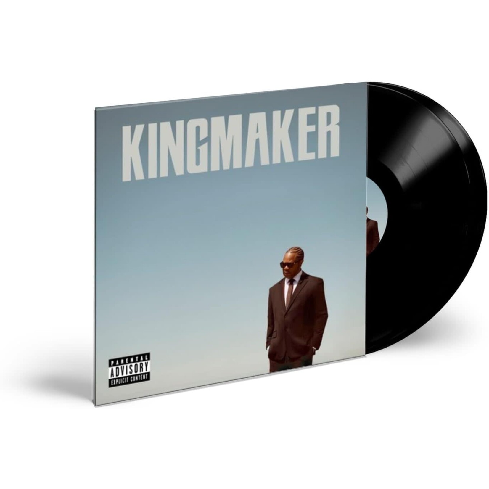 Xzibit - Kingmaker [2LP]