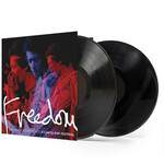 Jimi Hendrix - Freedom: Atlanta Pop Festival [2LP]