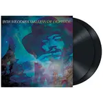 Jimi Hendrix - Valleys Of Neptune [2LP]