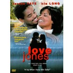 Love Jones (1997) [DVD]