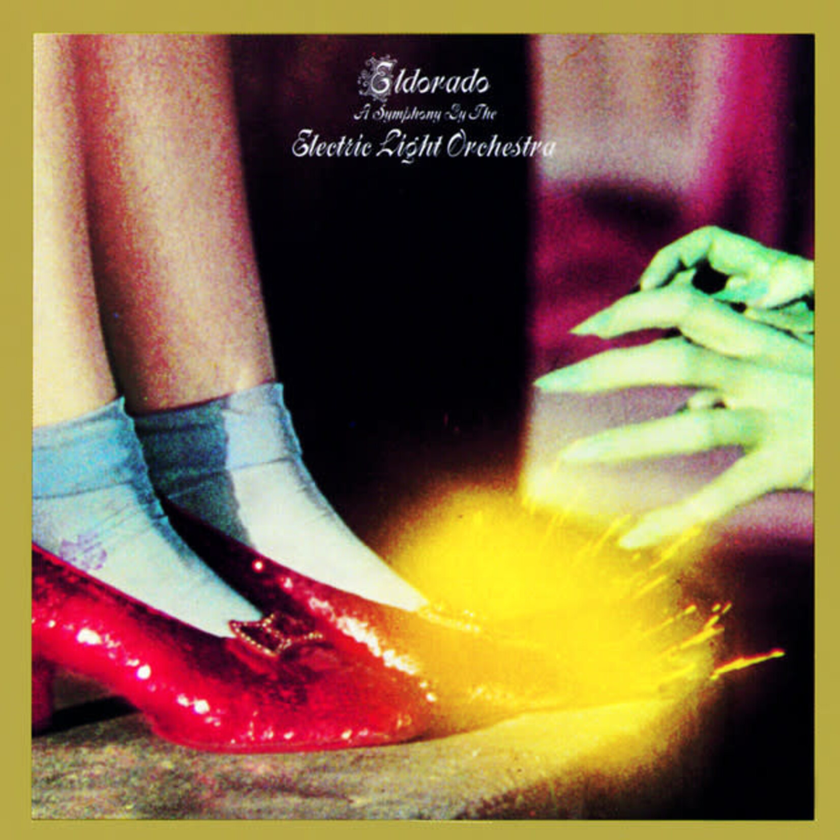 Electric Light Orchestra - Eldorado [CD]