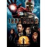 Iron Man 2 [USED DVD]
