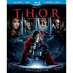 Thor (2011) [USED BRD]